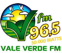 Rádio Vale Verde FM