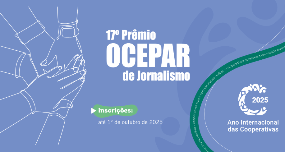 17º Prêmio Ocepar